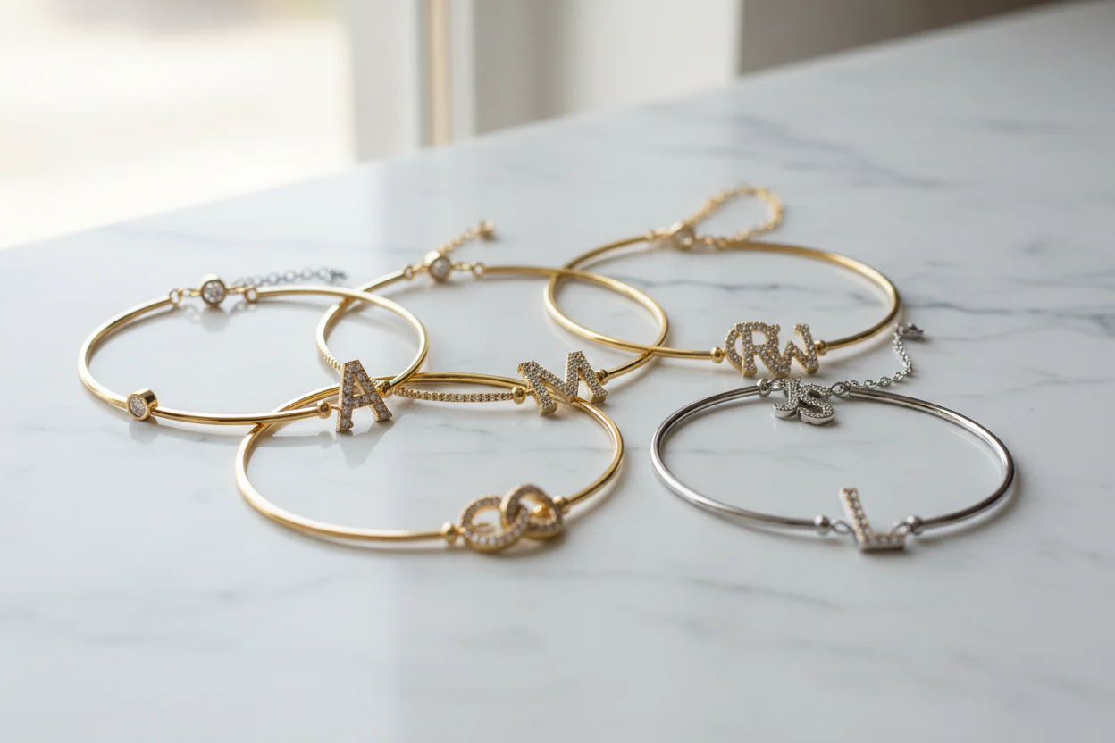 15 Best Bracelets for Daily Wear in India 2026 (Gold, Silver & Fashion)