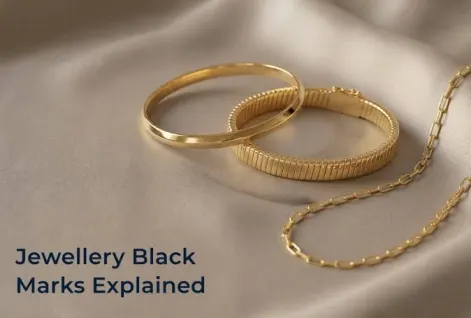 Why Your Jewellery Turns Black in 2 Weeks: 7 Mistakes Indian Shoppers Make