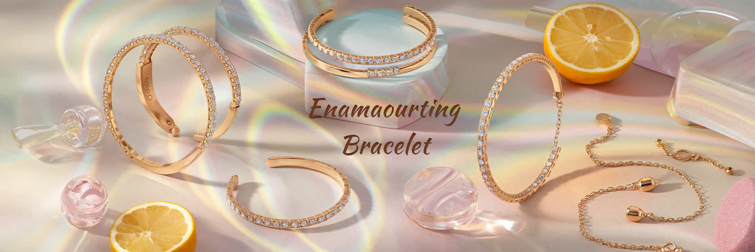 Glimmer Bracelet