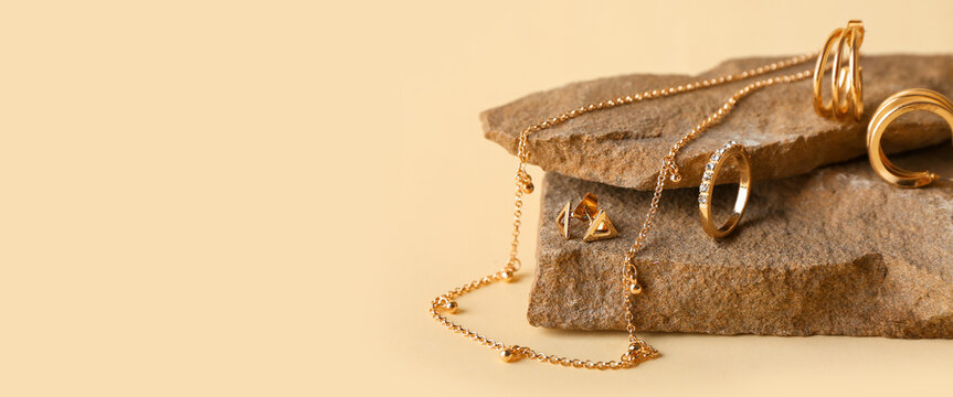 Sparkle Jewelry Duo