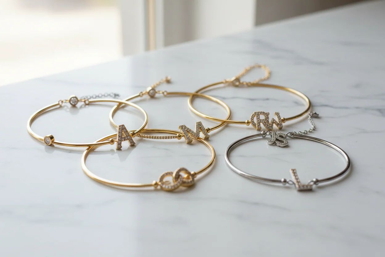 15 Best Bracelets for Daily Wear in India 2026 (Gold, Silver & Fashion)