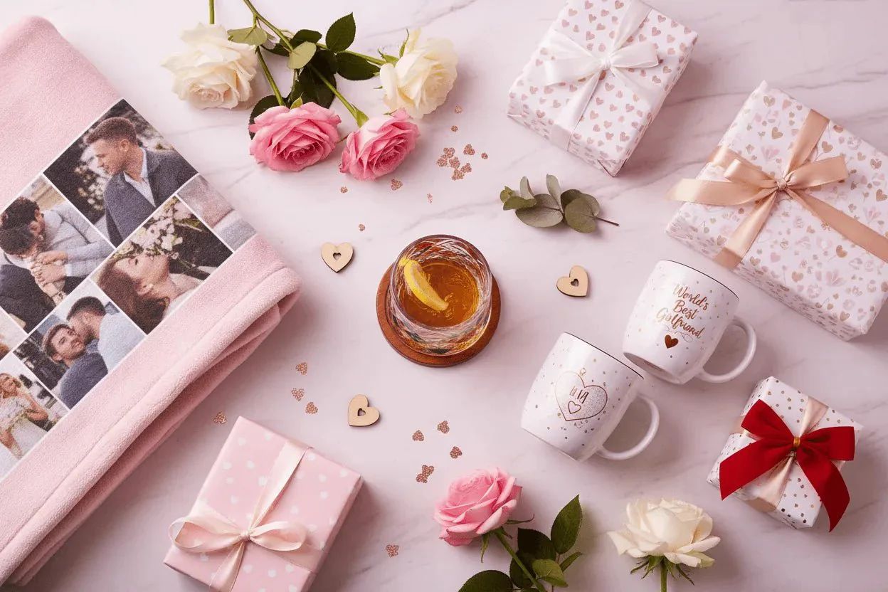 25 Perfect Gift Ideas for Girlfriend Under ₹299 That She'll Actually Love