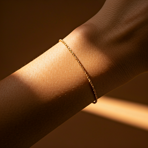 Glimmer Bracelet
